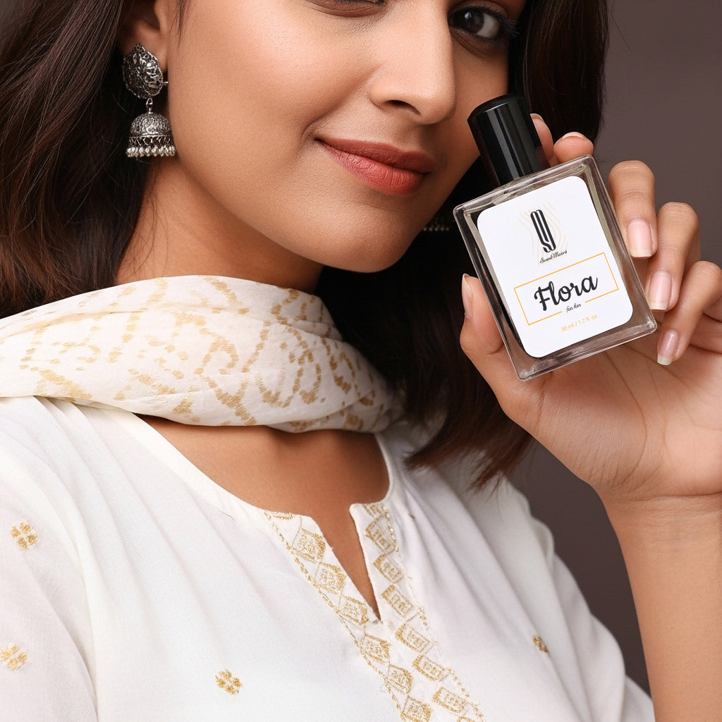 Perfumes for Her
