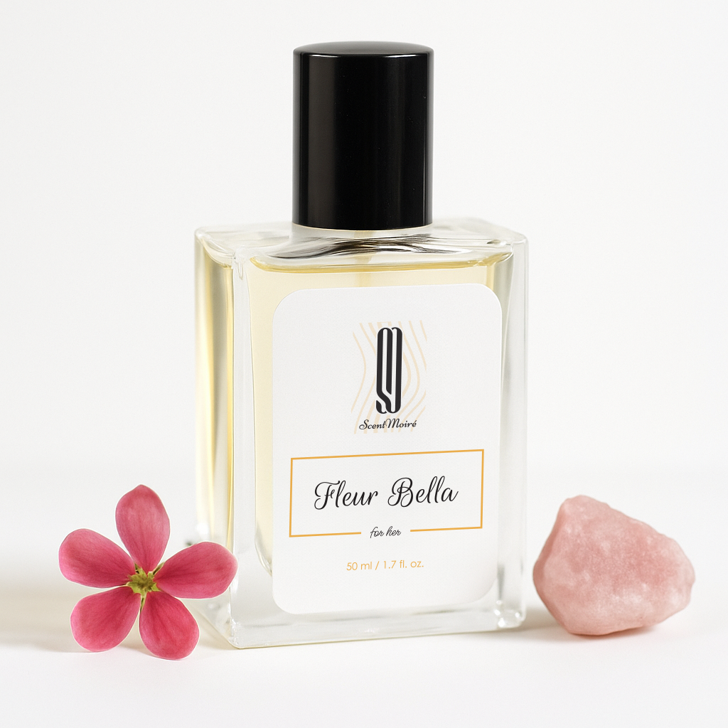 Fleur Bella - ScentMoiré