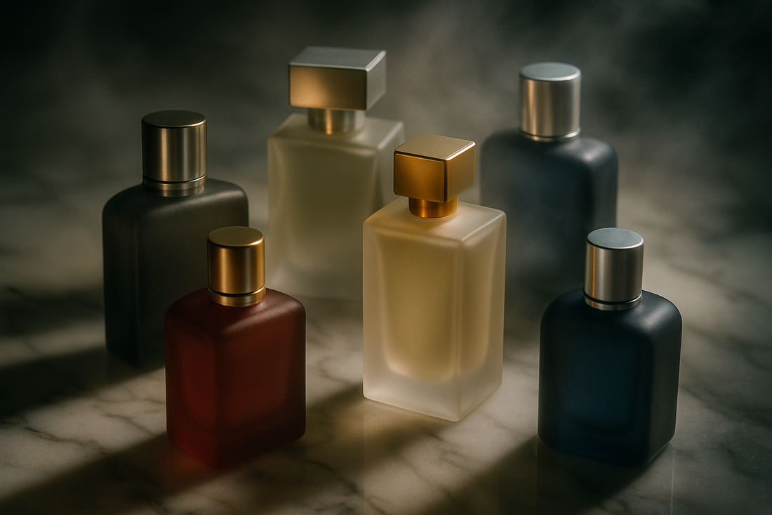 Top 5 Designer-Inspired Perfumes to Try in Pakistan 2025