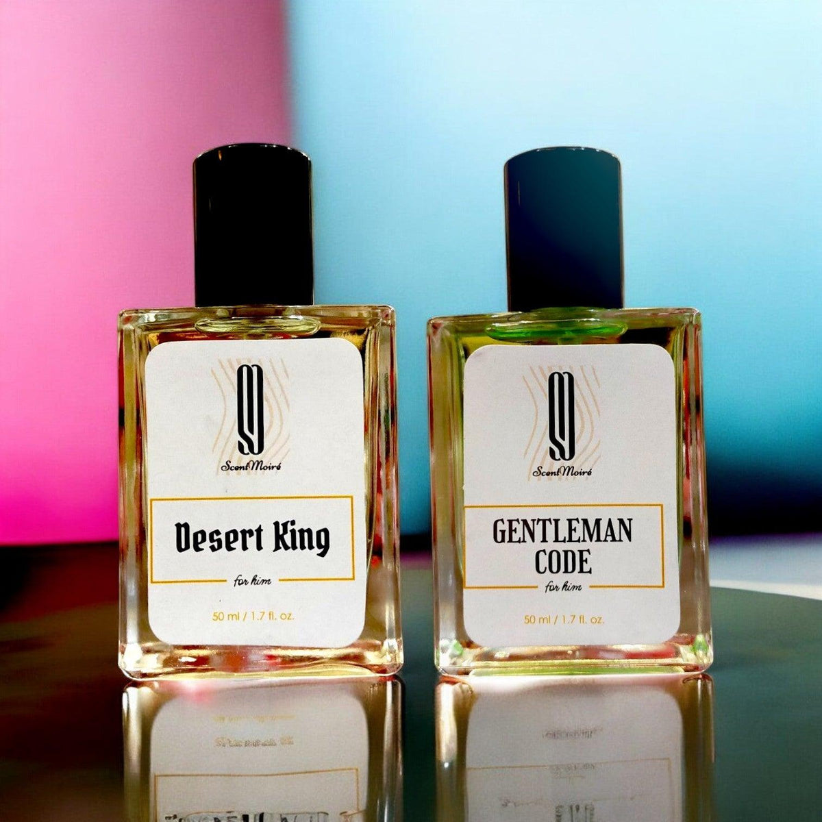 All Perfumes