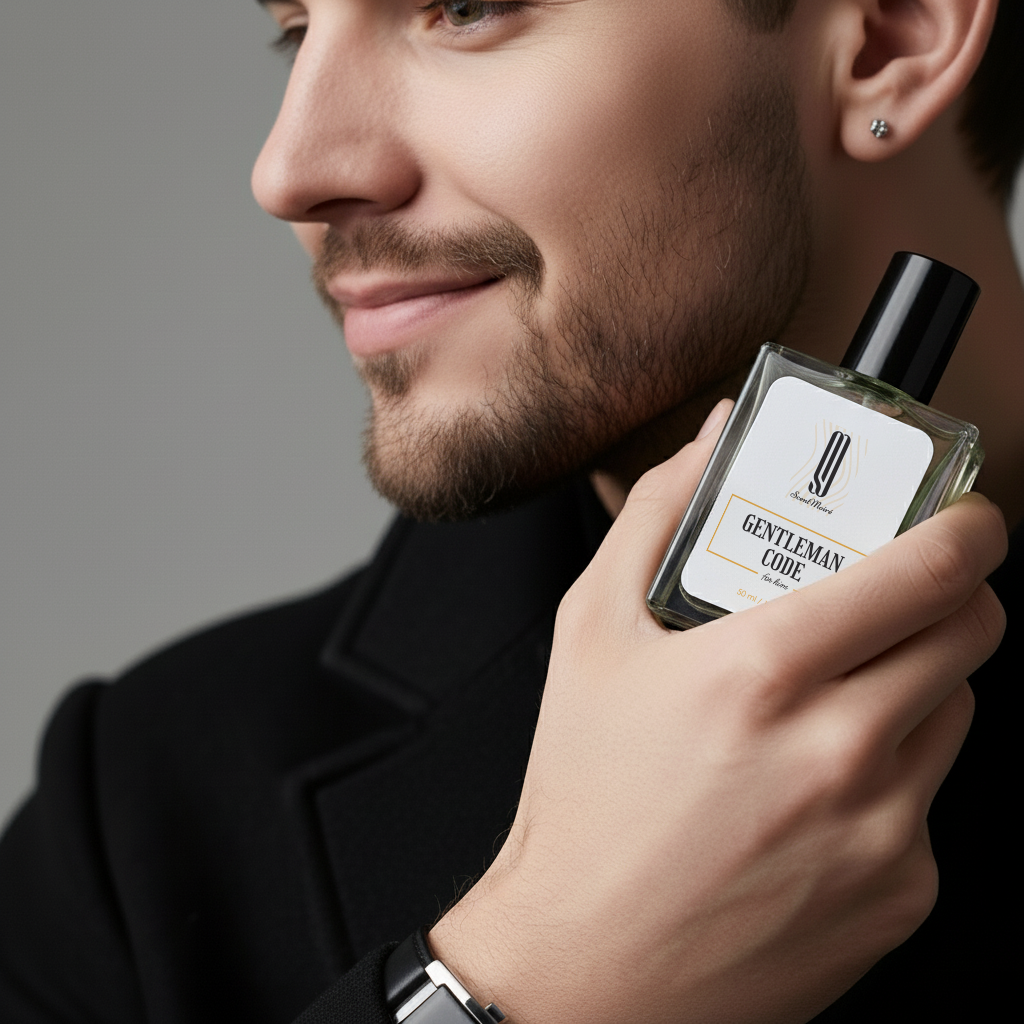 Perfumes for Him