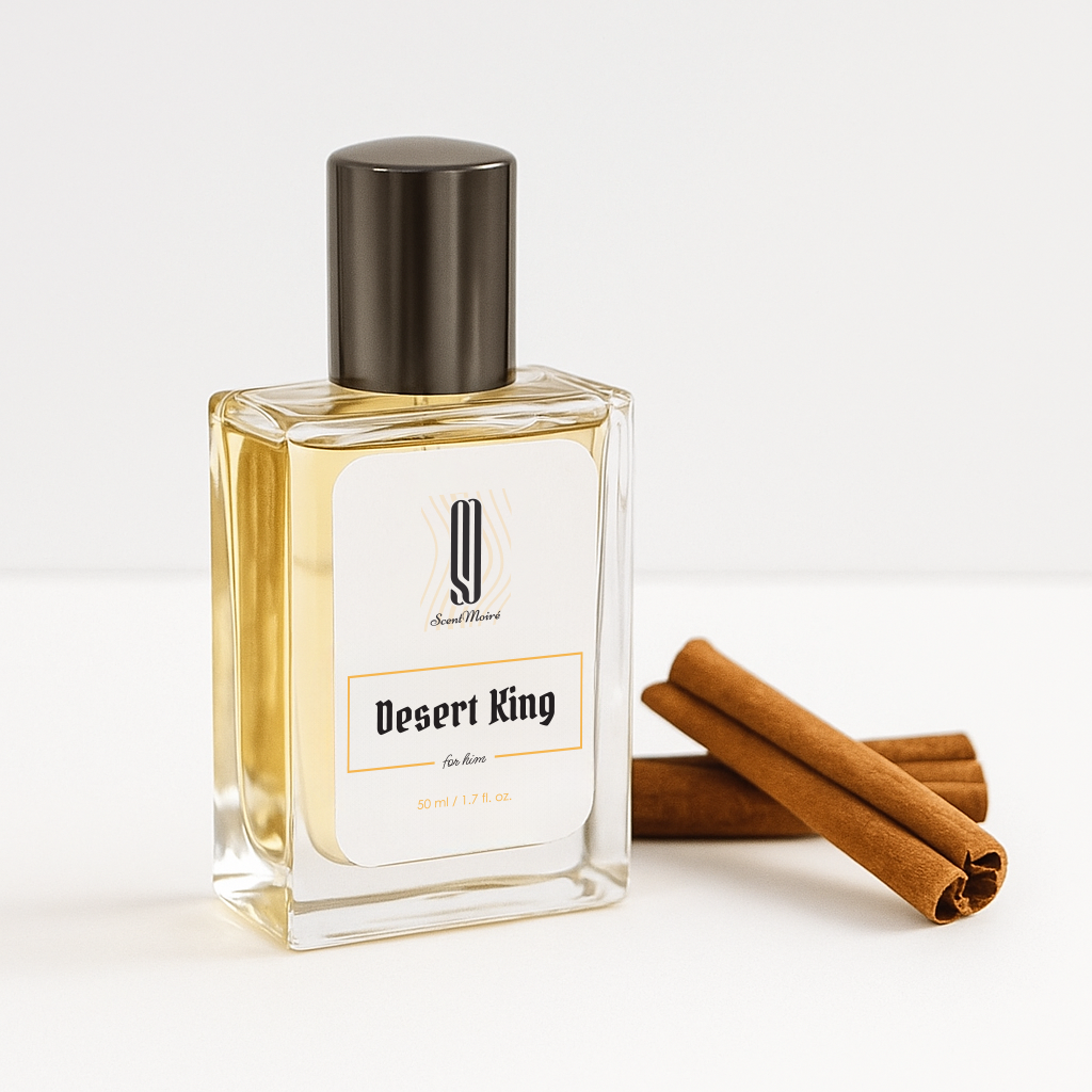 Desert King - ScentMoiré