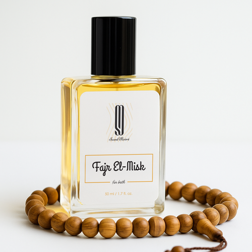 Fajr El-Misk - ScentMoiré