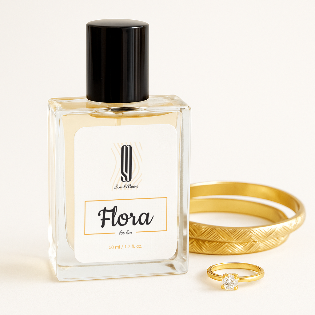 Flora - ScentMoiré