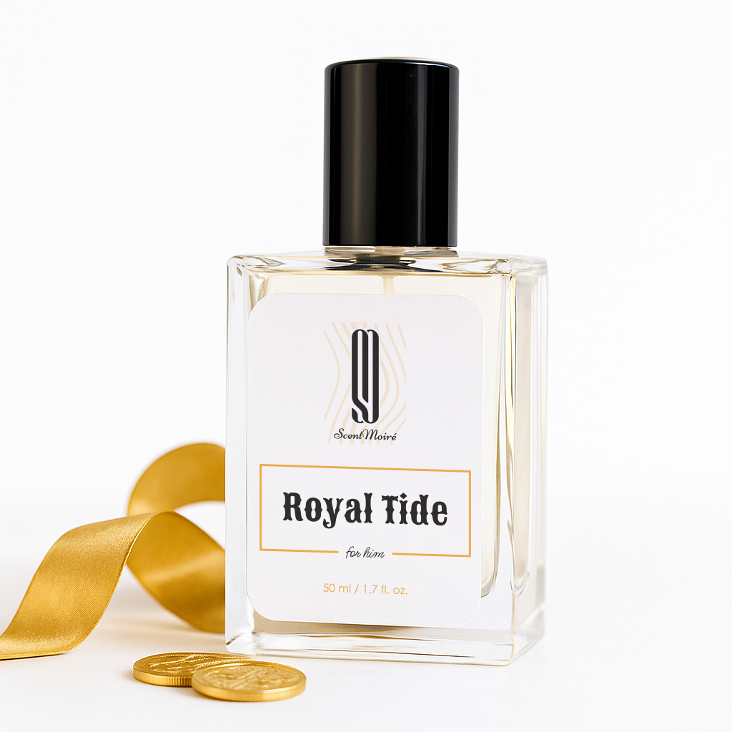 Royal Tide - ScentMoiré