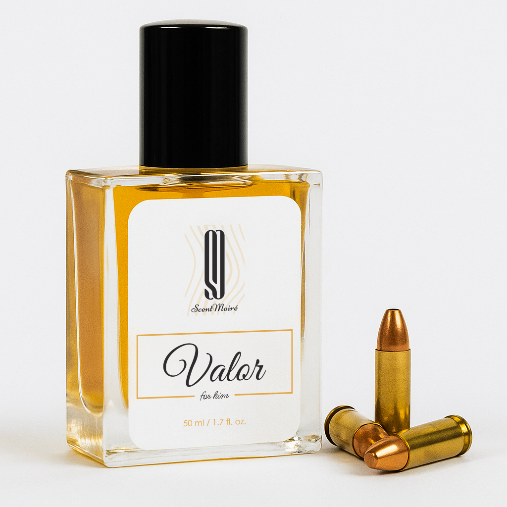Valor - ScentMoiré