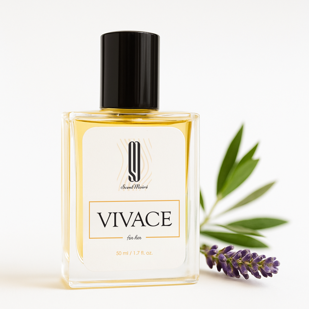 VIVACE - ScentMoiré
